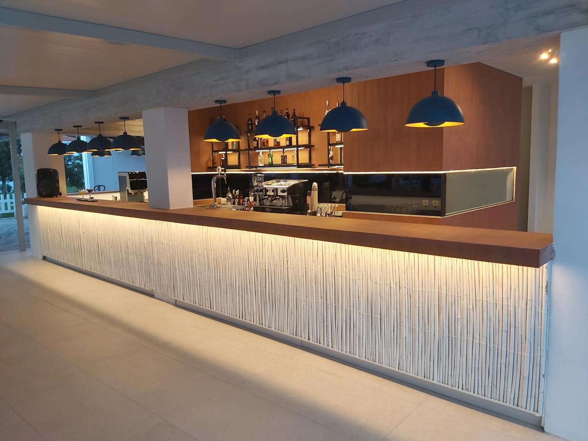 Sirenes Beach Resort Samos Town Luaran gambar