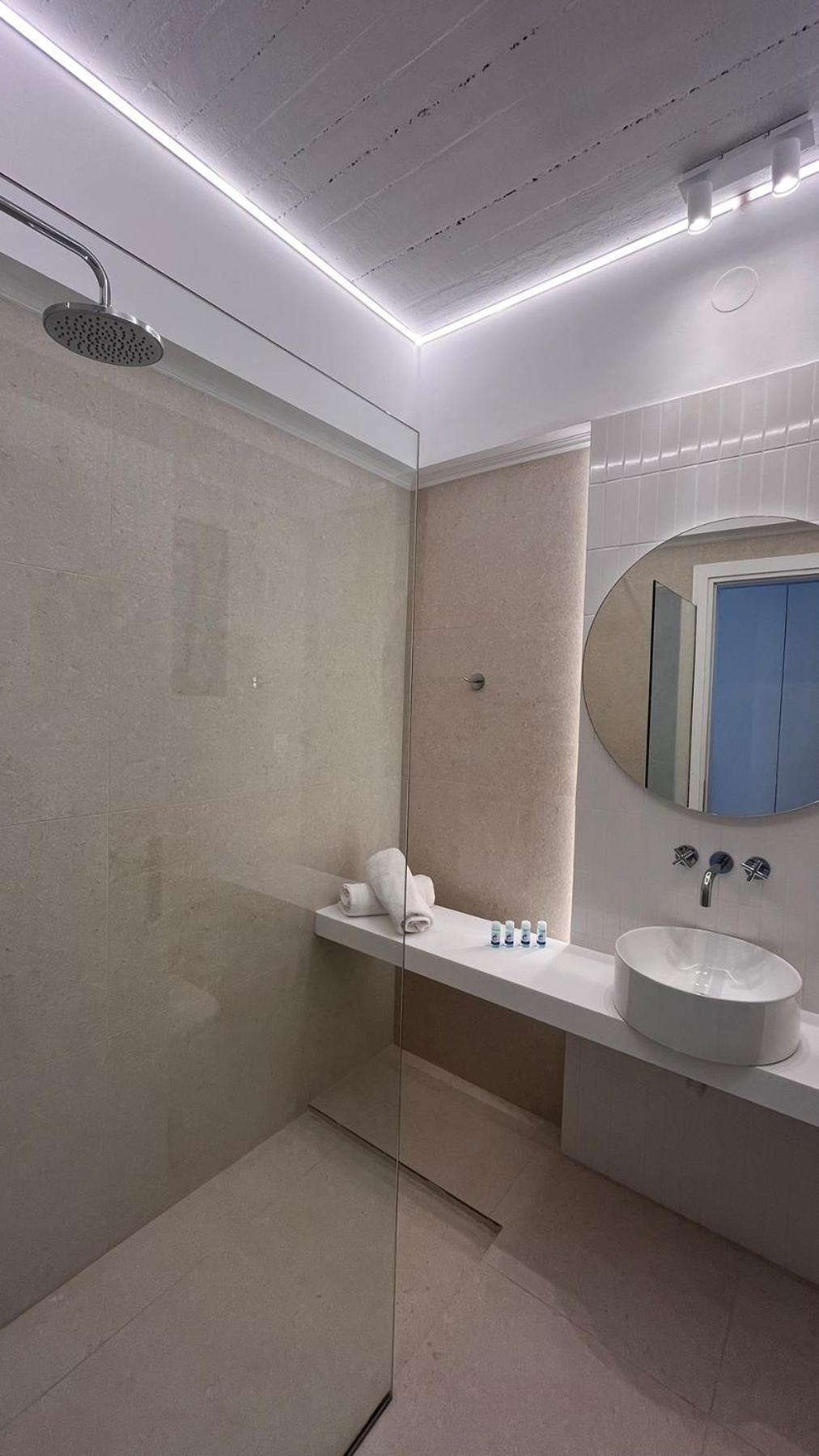 Sirenes Beach Resort Samos Town Luaran gambar